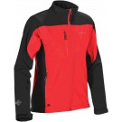 color:Stadium Red/Black