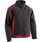 color:schwarz/rot