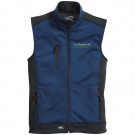 KORSAR® Softshellweste Athletic